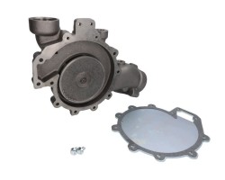 Coolant pump for DAF CF 75 SOLARIS URBINO II ISLe4340 PR265S