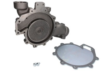 Coolant pump for DAF CF 75 SOLARIS URBINO II ISLe4340 PR265S