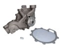 Coolant pump for DAF CF 75 SOLARIS URBINO II ISLe4340 PR265S Part manufacturer V maxzone Part