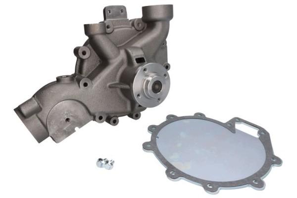 Coolant pump for DAF CF 75 SOLARIS URBINO II ISLe4340 PR265S Part manufacturer V maxzone Part