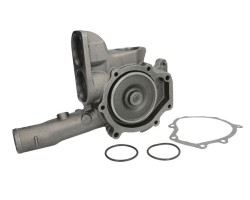 Coolant pump 010 718 00 for MERCEDES ATEGO 2 AXOR 2 CITARO O