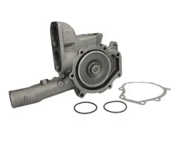 Bomba de refrigerante 010.718-00 para MERCEDES ATEGO 2, AXOR 2, CITARO (O