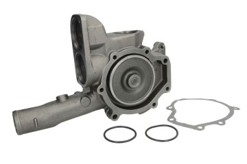 Coolant pump 010 718 00 for MERCEDES ATEGO 2 AXOR 2 CITARO O