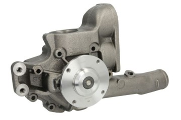 Coolant pump 010 718 00 for MERCEDES ATEGO 2 AXOR 2 CITARO O Part manufacturer V maxzone Part