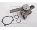 Coolant pump 010 718 00 for MERCEDES ATEGO 2 AXOR 2 CITARO O Catalog number of the part VIC 175554