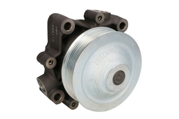 Coolant pump for MULTICAR FUMO IVECO DAILY IV MASSIF Part manufacturer V maxzone Part