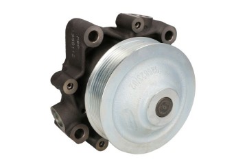 Coolant pump for MULTICAR FUMO IVECO DAILY IV MASSIF Part manufacturer V maxzone Part