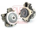 Coolant pump for MULTICAR FUMO IVECO DAILY IV MASSIF Catalog number of the part VIC 292134