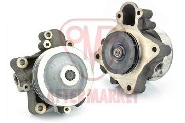 Coolant pump for MULTICAR FUMO IVECO DAILY IV MASSIF Catalog number of the part VIC 292134