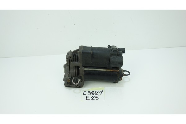 MERCEDES ML GL W164 X164 SUSPENSION COMPRESSOR A1643201404 Car type passenger cars