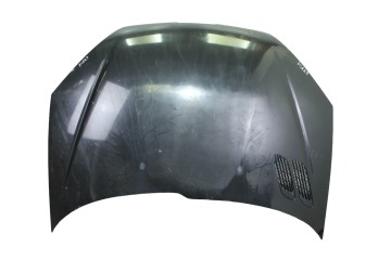 NEGRO CAPO PEUGEOT 206