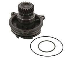 Coolant pump for IVECO EUROCARGO I III EUROTECH MT