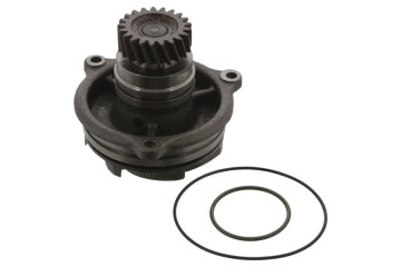 Coolant pump for IVECO EUROCARGO I III EUROTECH MT