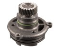 Coolant pump for IVECO EUROCARGO I III EUROTECH MT Part manufacturer V maxzone Part