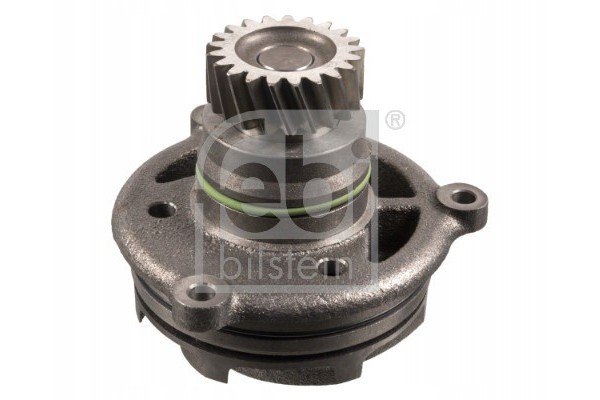 Coolant pump for IVECO EUROCARGO I III EUROTECH MT Catalog number of the part VIC 269780