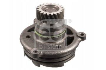 Coolant pump for IVECO EUROCARGO I III EUROTECH MT Catalog number of the part VIC 269780