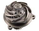 Coolant pump for IVECO EUROCARGO I III EUROTECH MT Car type passenger cars