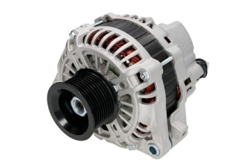 Alternator PE part