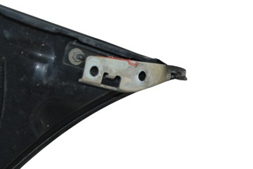 NEGRO CAPO PEUGEOT 206