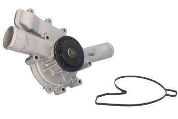 Coolant pump for MERCEDES C W204 G W463 M W164 S Part manufacturer V maxzone Part
