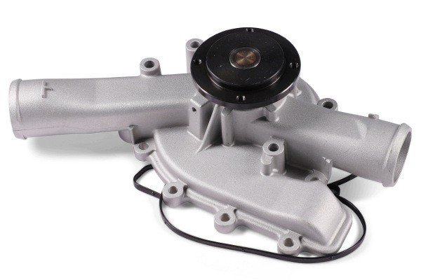 Coolant pump for MERCEDES C W204 G W463 M W164 S Catalog number of the part VIC 87336