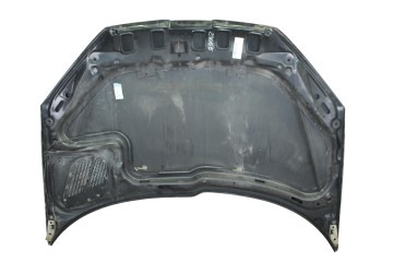 NEGRO CAPO PEUGEOT 206