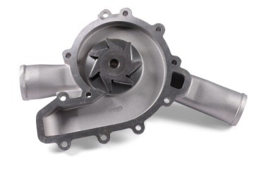 Coolant pump for MERCEDES C W204 G W463 M W164 S Car type passenger cars