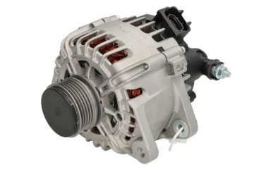 Alternator for HYUNDAI ACCENT IV i20 I i30 i30 Kombi i40 I i40 I CW