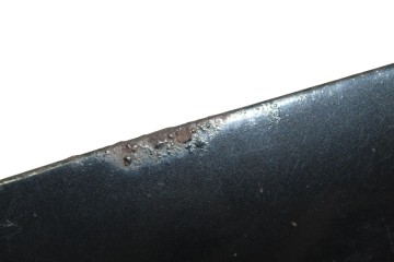 NEGRO CAPO PEUGEOT 206