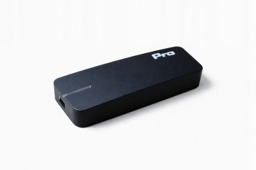 Dragy Pro Professional GPS Performance Meter 25Hz IMU Sensor Holder