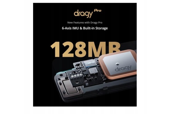 Dragy Pro Professional GPS Performance Meter 25Hz IMU Sensor Holder Catalog number of the part 701871668213