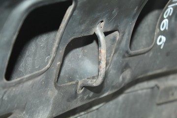 NEGRO CAPO PEUGEOT 206