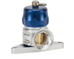 Turbosmart BOV Discharge Valve Subaru Forester XT Supersonic