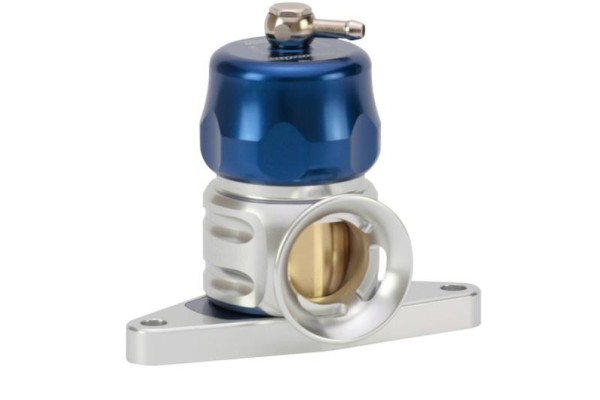 Turbosmart BOV Discharge Valve Subaru Forester XT Supersonic