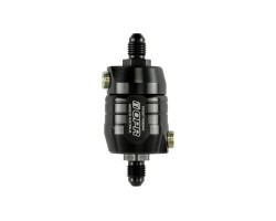 Turbosmart Oil Pressure Regulator ProOPR Rising Rate Turbo Oil Pressure