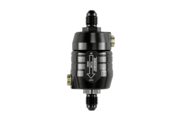 Turbosmart Oil Pressure Regulator ProOPR Rising Rate Turbo Oil Pressure Quality of parts according to GVO Q original with factor