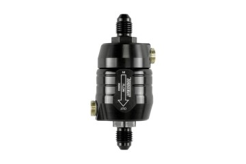 Turbosmart Oil Pressure Regulator ProOPR Rising Rate Turbo Oil Pressure Quality of parts according to GVO Q original with factor