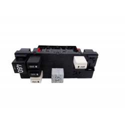 8P0907279C CAJA RELES / FUSIBLES AUDI A3 SPORTBACK (8PA)
