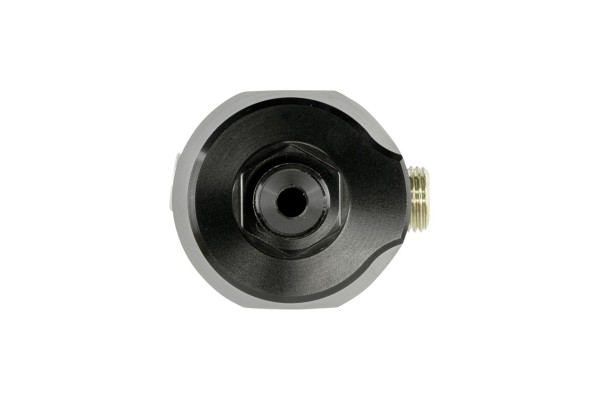Turbosmart Oil Pressure Regulator ProOPR Rising Rate Turbo Oil Pressure Car type undefined