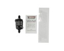 Turbosmart Oil Pressure Regulator ProOPR Rising Rate Turbo Oil Pressure Product weight with unit packaging 0 38 kg