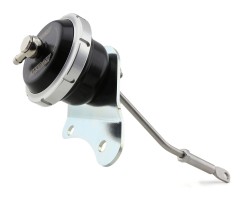 Turbosmart wastegate actuator Renault Clio RS Trophy