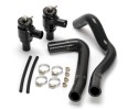 Turbosmart BOV Alpina B3 recirculating relief valve