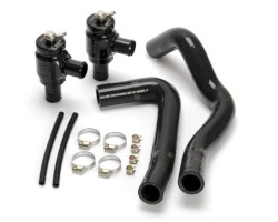 Turbosmart BOV Alpina B3 recirculating relief valve