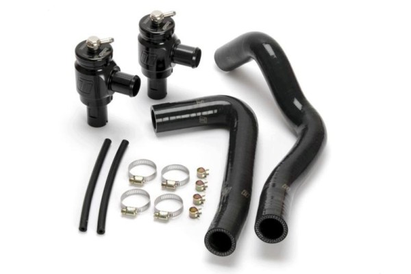 Turbosmart BOV Alpina B3 recirculating relief valve
