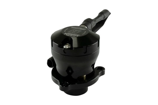 Blow off valve BOV Turbosmart EM Dual Port Ford Bronco Maverick EcoBoost