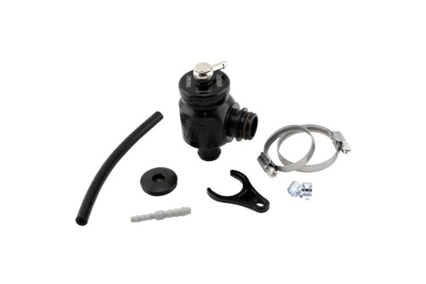 Blow off valve BOV Turbosmart Kompact Plumb Back Suzuki Vitara Sport