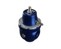 Turbosmart fuel pressure regulator FPR8 blue