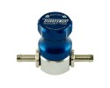 Turbosmart actuator wastegate Boost Tee Manual Boost Controller blue