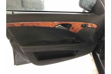 MERCEDES-BENZ CLASE E (BM 211) BERLINA E 220 CDI (211.006)