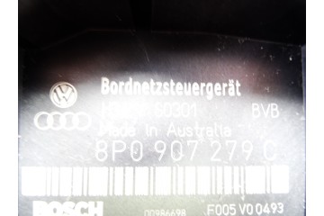 8P0907279C CAJA RELES / FUSIBLES AUDI A3 SPORTBACK (8PA) 2.0 TDI Ambiente 2004 8P0907279C 211691 AUDI - 1